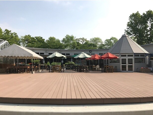 【画像】農産物直売所森の市場「結」