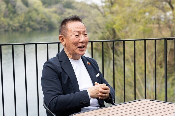アフターコロナのリスタートを任されたメッツァの望月さん