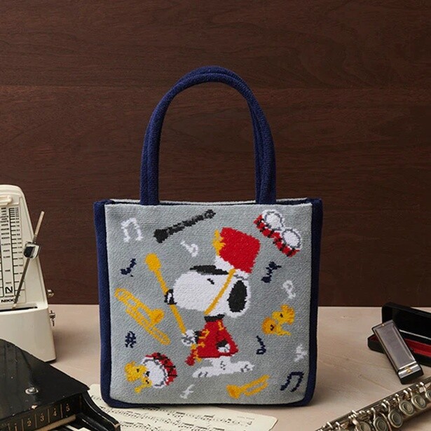 「FEILERミニバッグ」(1万5400円)