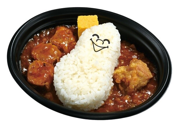 「超 ひょうちゃん麻婆ライス」(1100円・限定300個/日) 