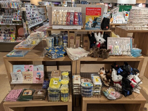 TSUTAYAデイズタウンつくば店の様子