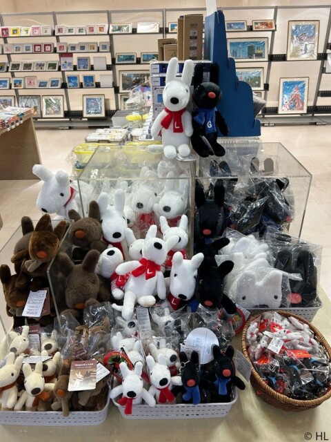 川又書店 エクセル店の様子