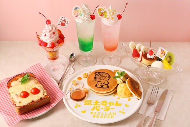 ✻*˸ꕤ*˸*⋆。✻*˸ꕤ*˸*⋆。✻*˸ꕤ*˸*⋆。 水森亜土さんの展示会