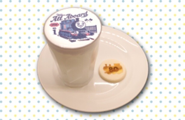 「カルピス」(750円)