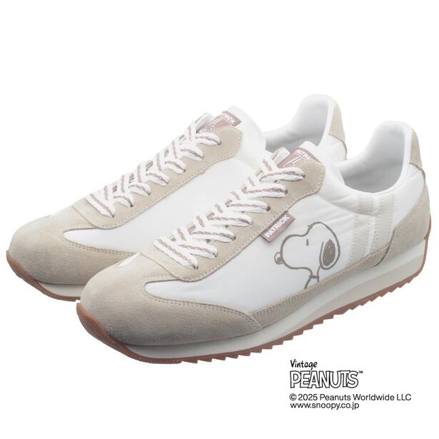 「スヌーピー・マラソン3」(1万9800円)