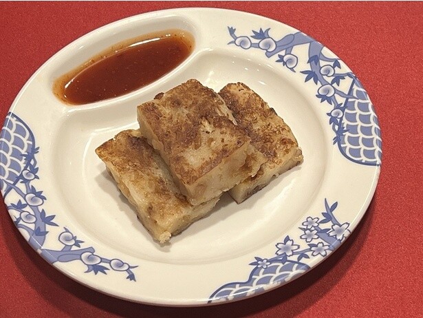 「大根餅」は5月22日(木)から販売