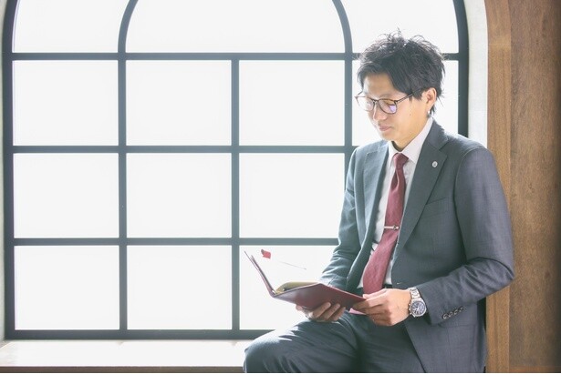 退職代行サービスがなくなっても、事業が継続できる仕組みをしっかり構築している谷本さん