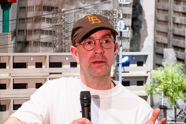 TokyoBuildさん