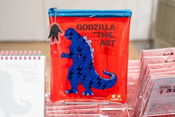「ビニールポーチ」2420円
