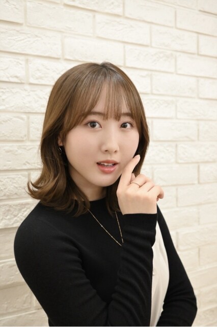 【写真】『きさらぎ駅 Re:』に出演する本田望結さんが作品への想いや撮影の裏側を語った