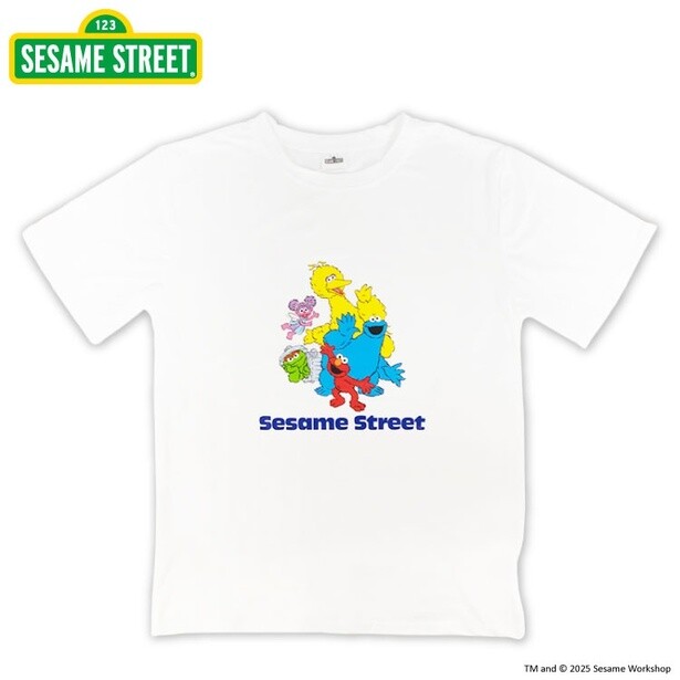 「Tシャツ」(429円)