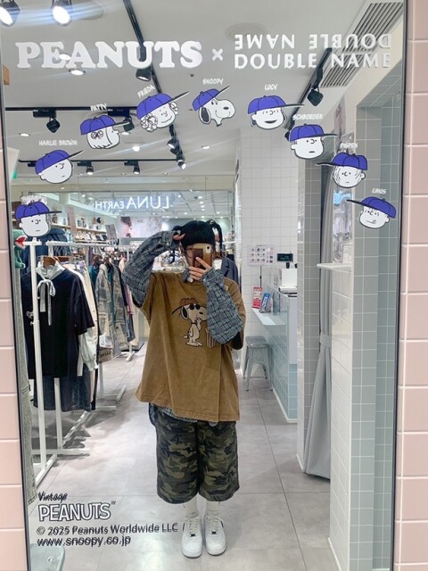 梅田店