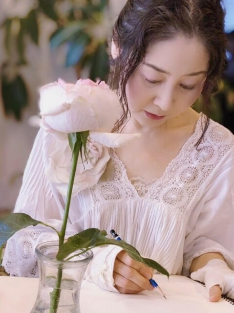 道恵さん