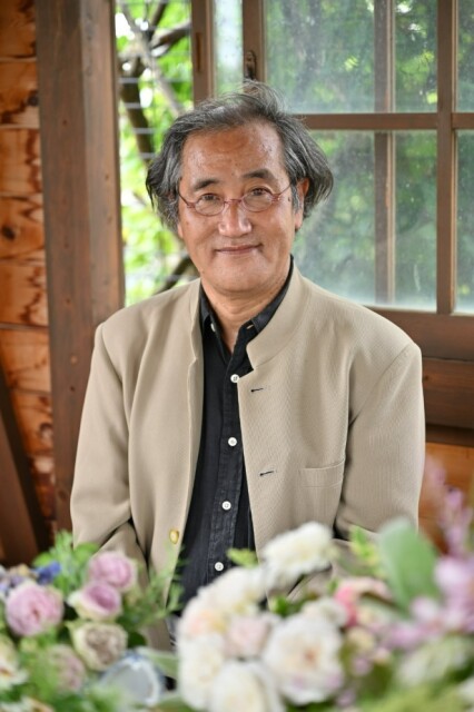玉置一裕さん