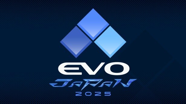 東京ビッグサイトで3日に渡り開催される格ゲーの祭典「EVO Japan 2025」