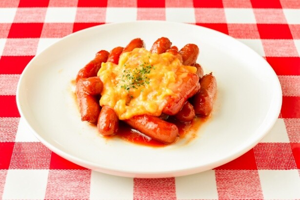 濃厚なコクとうま味がクセになる