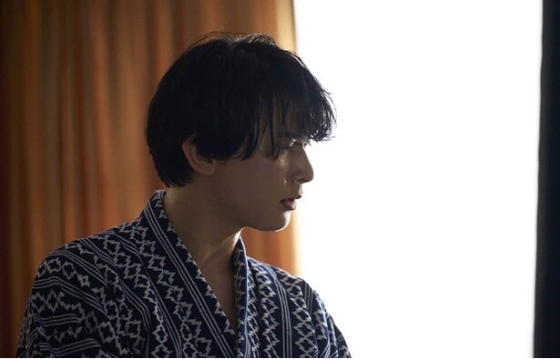 芸に身を捧げる覚悟を決める喜久雄
