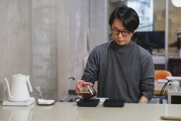 悩んだ日々があったからこそ、今はちゃんと心の豊かさを大切にしたいと考えられるようになった