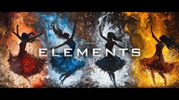 「STAR ISLAND 2025」のコンセプトは「ELEMENTS」