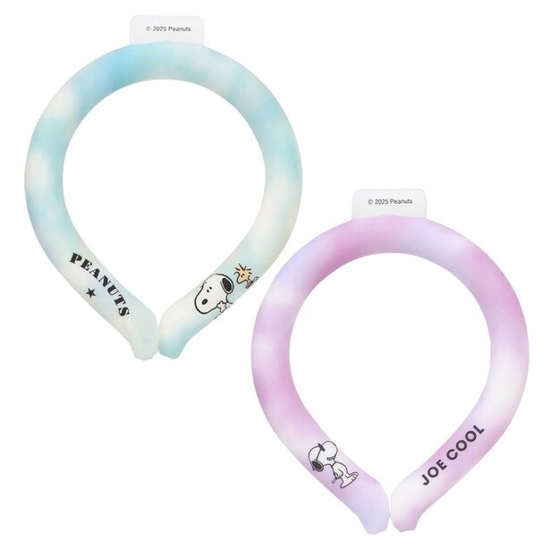 「アイスループ マーブル」(各2420円)