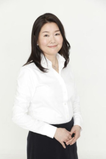 メンタルケア・コンサルタントの大美賀直子さん