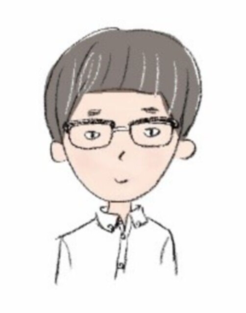 漫画家・イラストレーターの朝倉世界一さんが、広告「みんなの#生きがいギャラリー」(全12種)のイラストを担当