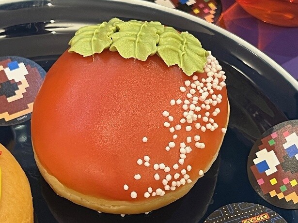 「パワーストロベリー」