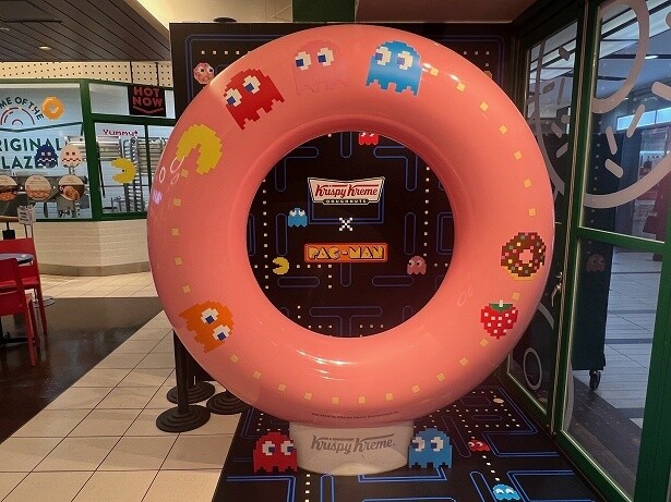 フォトスポットとしてもおすすめ