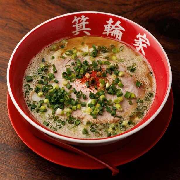 東京・中野にある「箕輪家」