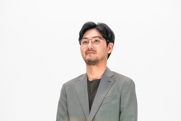 松田さんは、「約8年ぶりですからね。大泉さんに会いたいなと思って」と、舞台挨拶を引き受けた理由を明かした