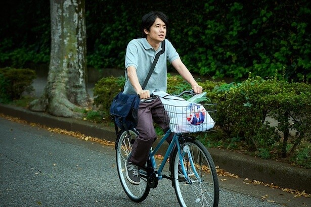 『劇場版　それでも俺は、妻としたい』場面写真
