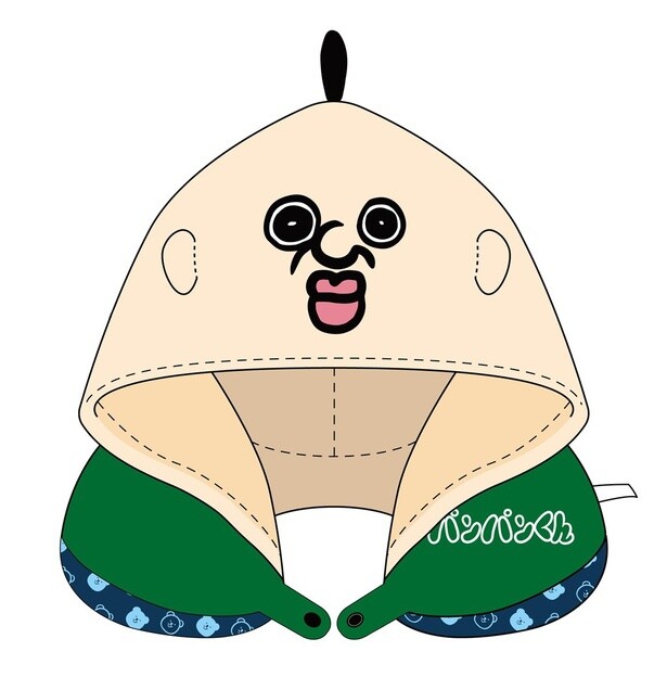 「ネックピロー」(2199円) 
