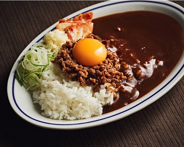 台湾カレー