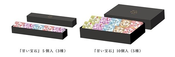 パッケージイメージ