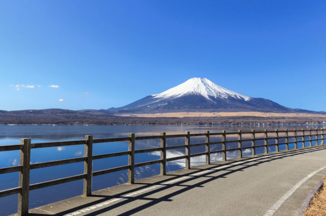 富士山