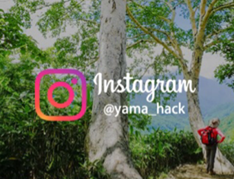 YAMA HACK Instagram