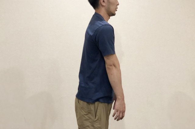 ストレッチ