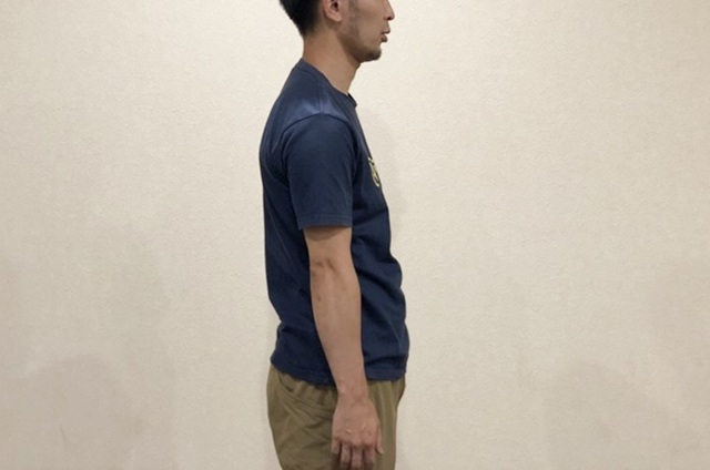 ストレッチ