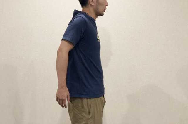 ストレッチ