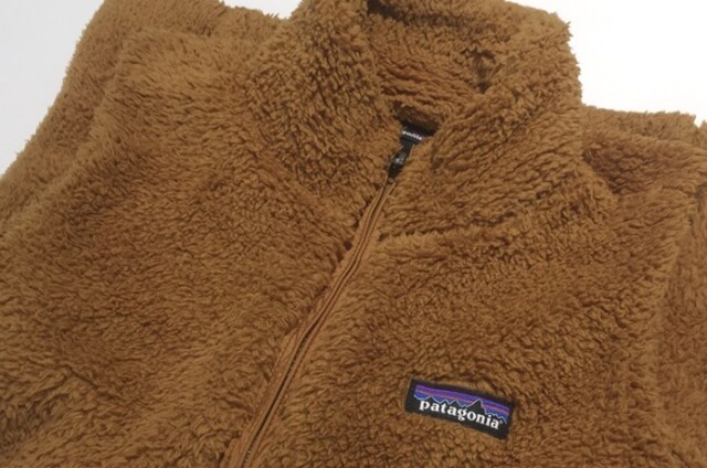 Patagonia