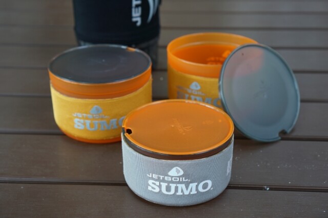 スーモ コンパニオンカップ