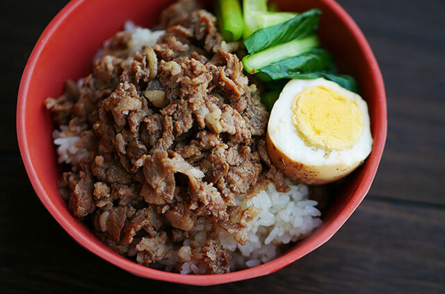 ルーローハン