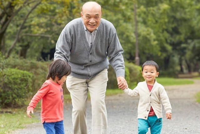 70歳男性・金融資産1000万円「余裕を持った生活をするには2000万円 ...