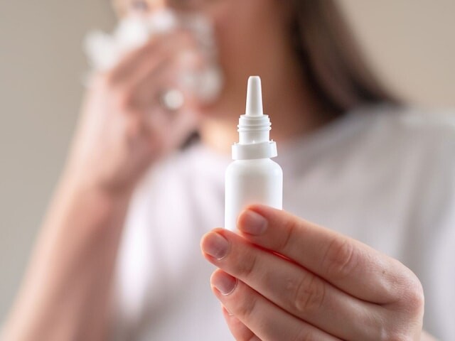 鼻水・鼻づまりに有効！ 市販「点鼻薬」の種類・効果・注意点