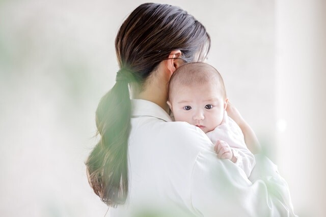 Q.  「出産回数が多いほどがんになりやすい」って本当ですか？【医師が回答】