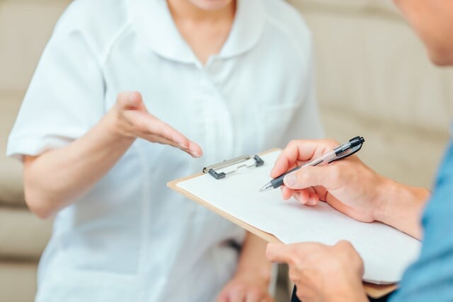 Q. 何も言わずに、他の歯科医院に変えるのは失礼？【歯科医が回答】