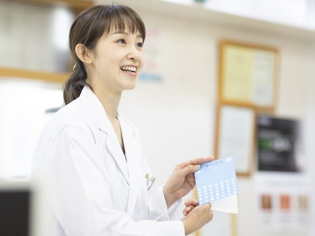 自作OK！ 好きなデザインの「お薬手帳」の作り方と注意点