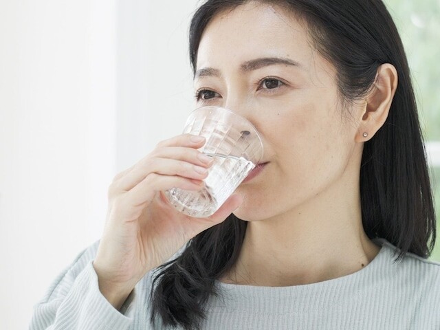 Q. 「喉が渇くのは糖尿病の症状」って本当ですか？