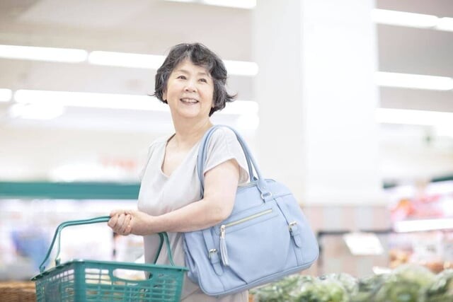 食品のまとめ買い、賢く、ムダをなくすためのルールとは？