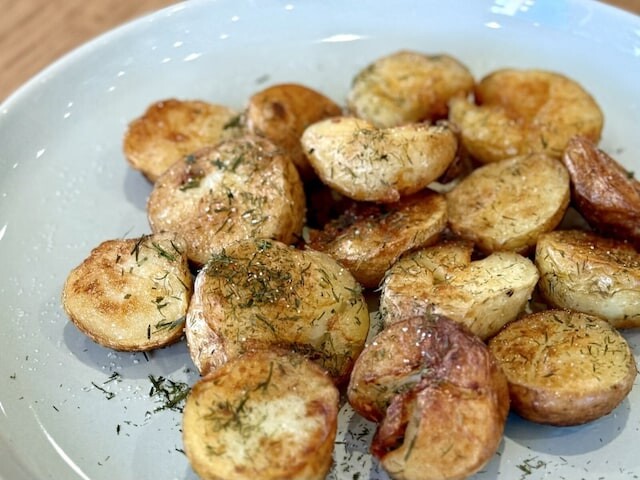 「今すぐに食べたい」「美味そう」揚げ焼きでOK！ 新じゃがで作る「春のフライドポテト」に絶賛の声